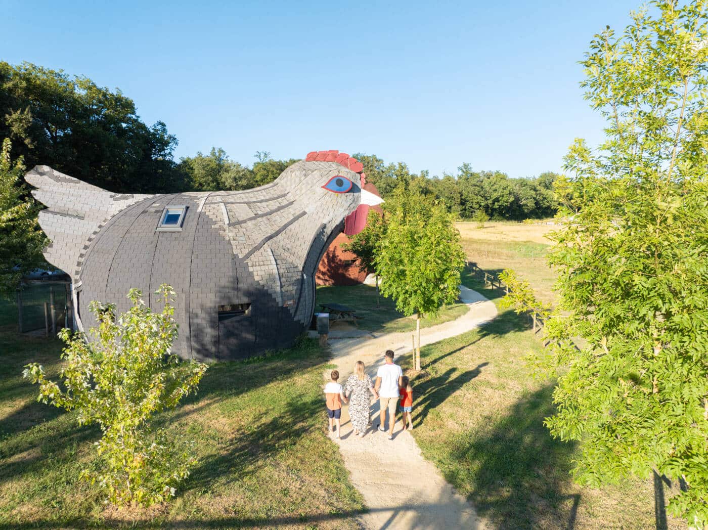 Lips Photographie 159 - Tourisme Vienne