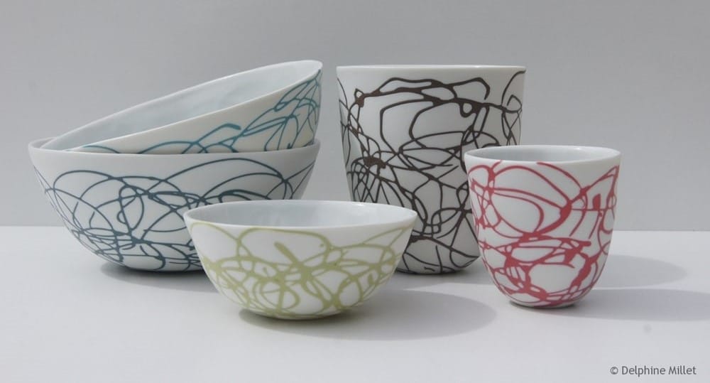 Atelier Ceramics D.