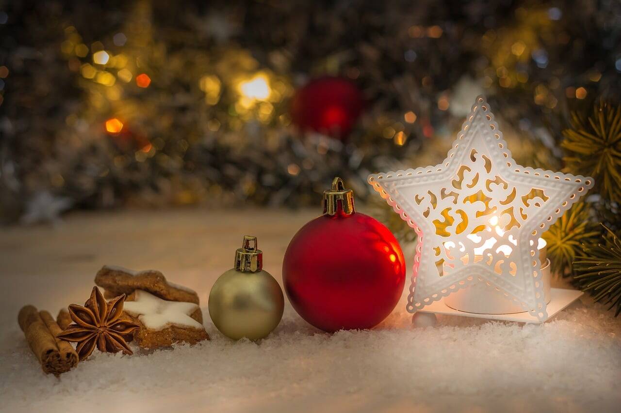 Fête de Noël