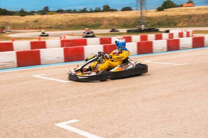 Karting