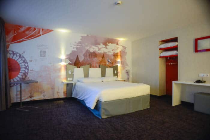 Ibis Style Poitiers