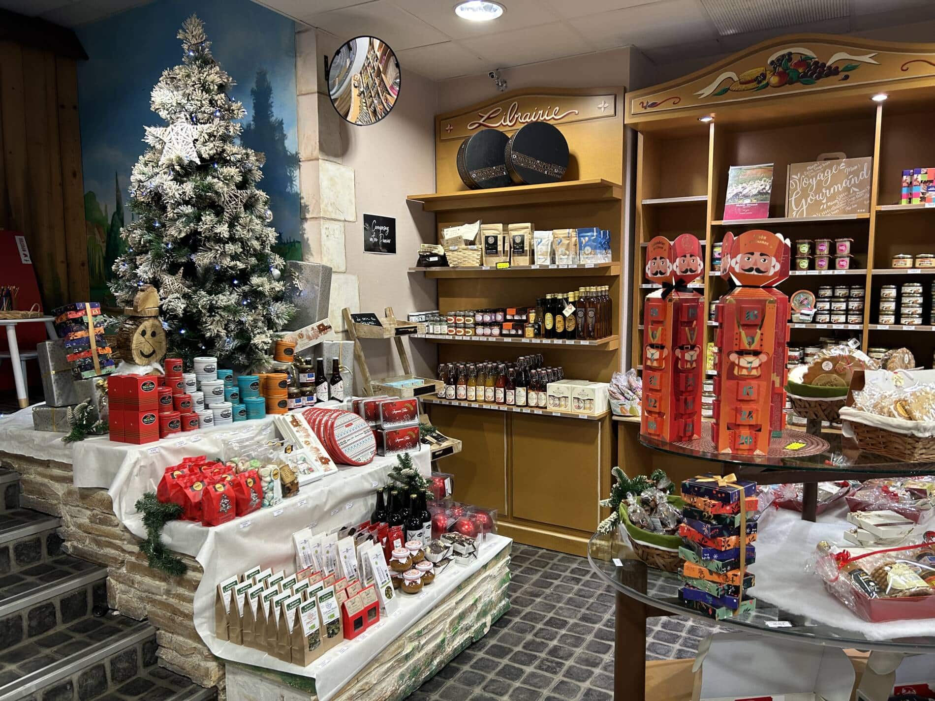 Le Comptoir du Poitou à Poitiers