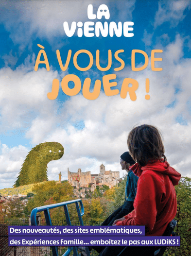 Couverture du Passeport de Marque