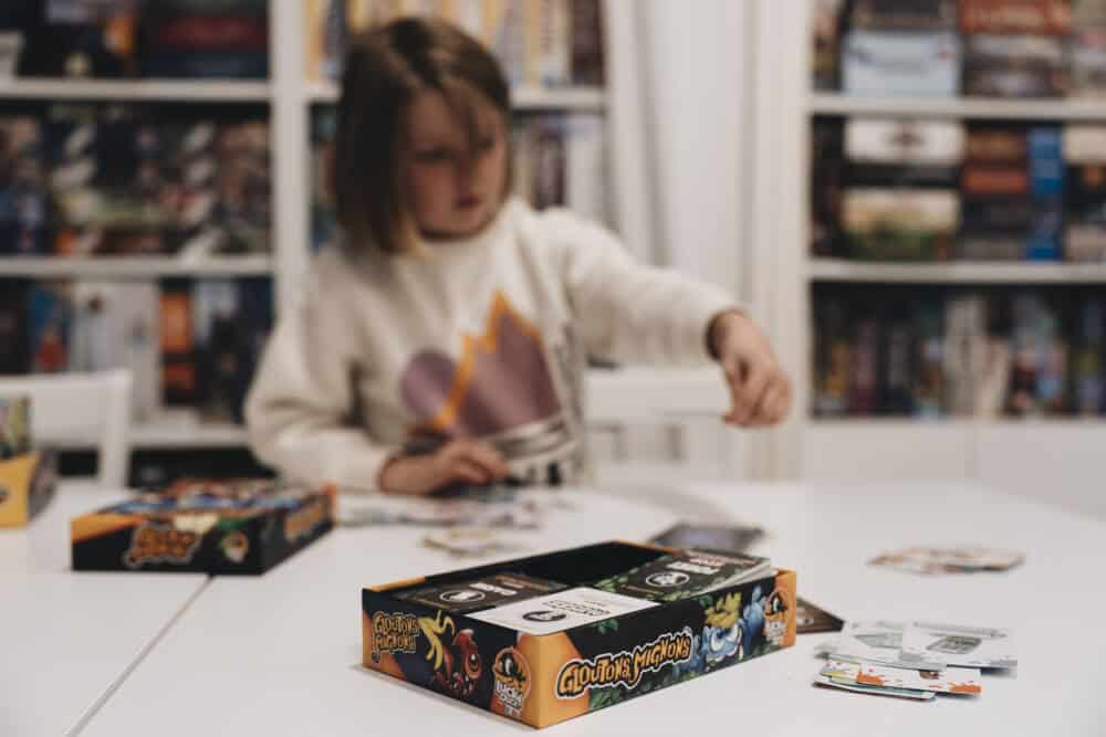 Ludogite® en Famille