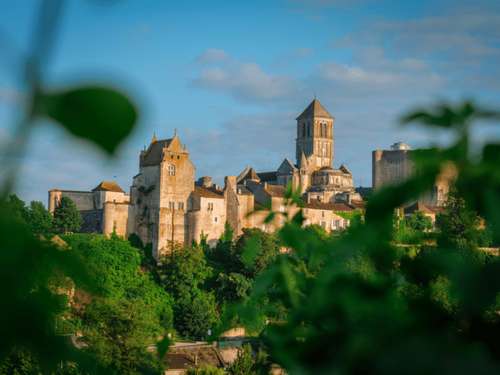 Chauvigny