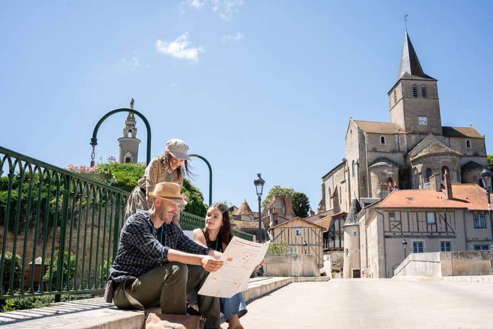 Expériences Famille La Gazette de Philibert