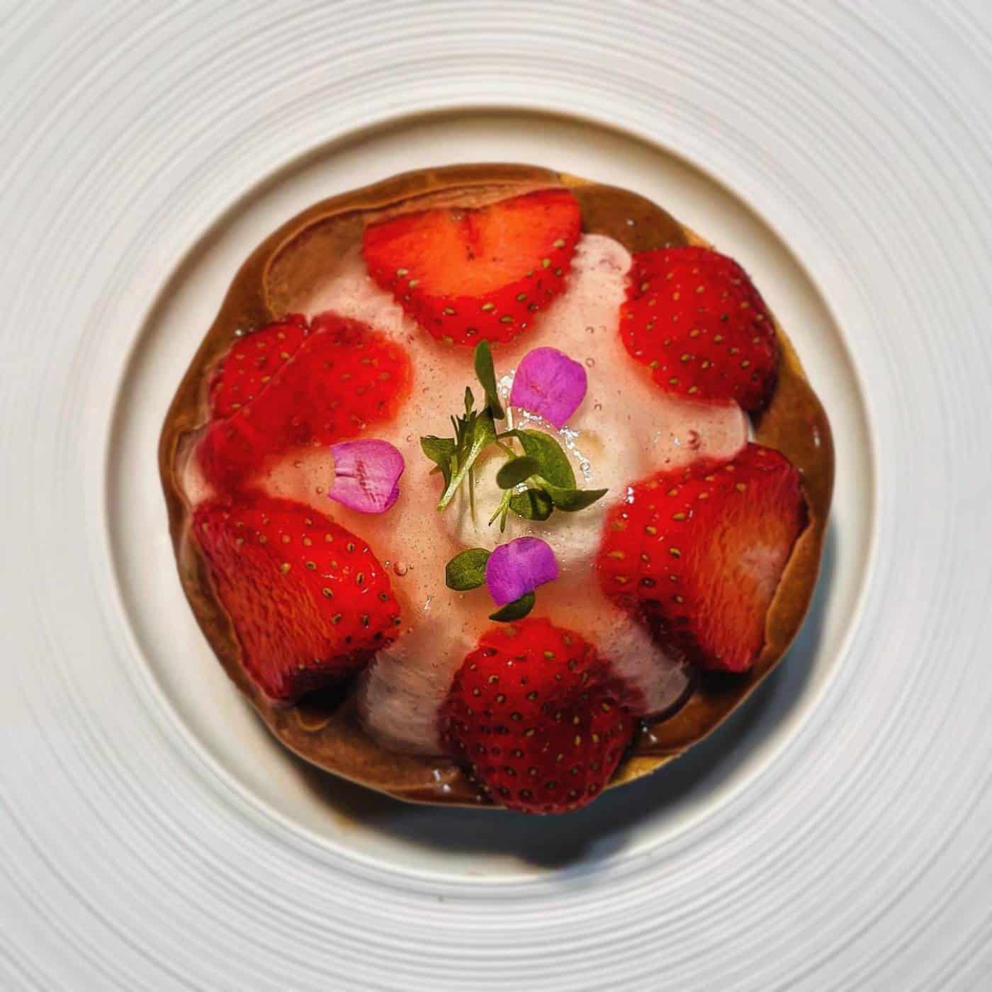 Papilles Restaurant