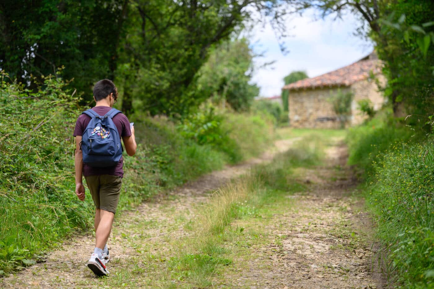 Terra Aventura Sud Vienne Poitou Momentum Productions Mickael PLANES 9910 - Tourisme Vienne