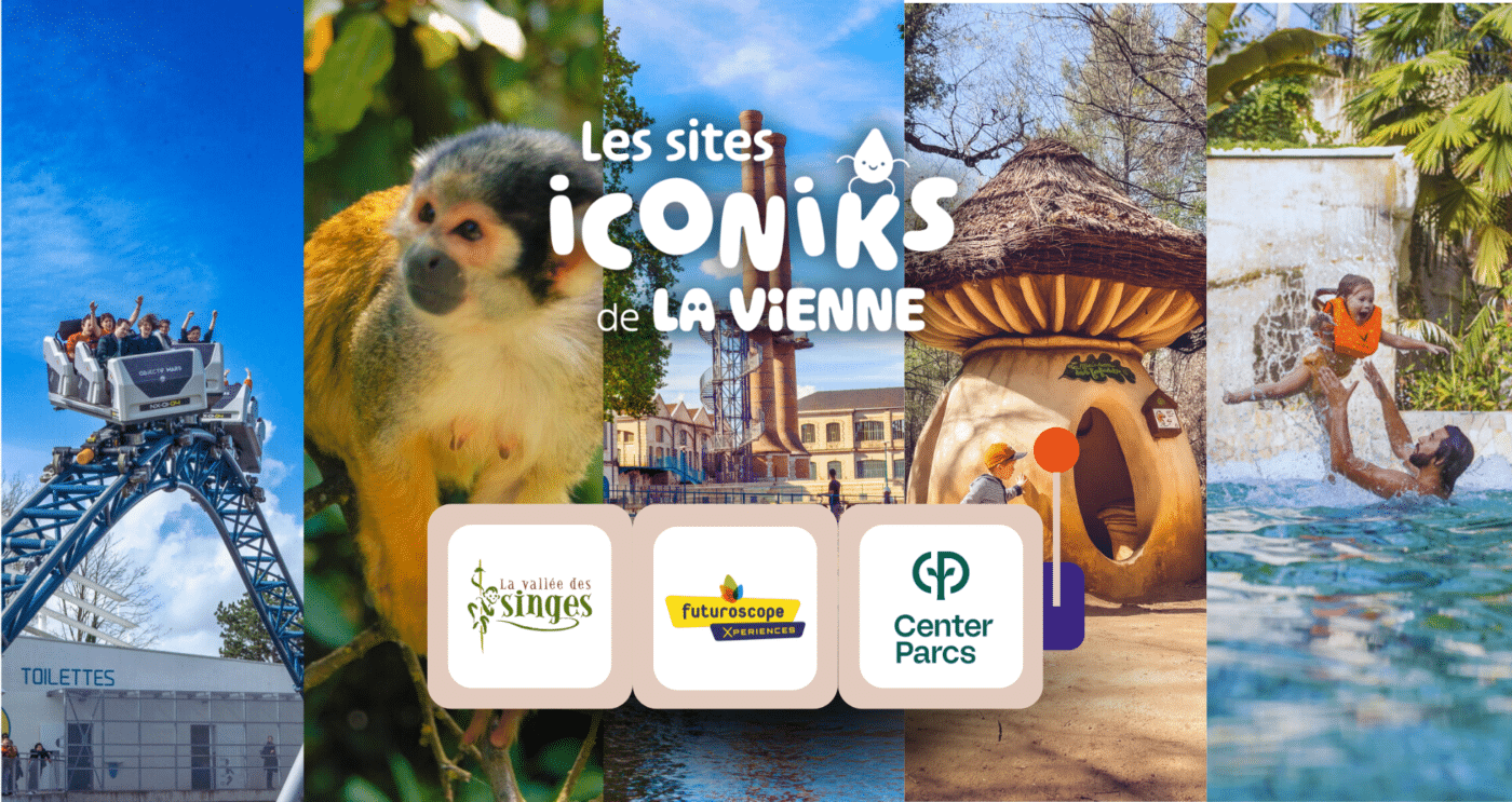 sites iCONiKS jeu concours famille animations mai