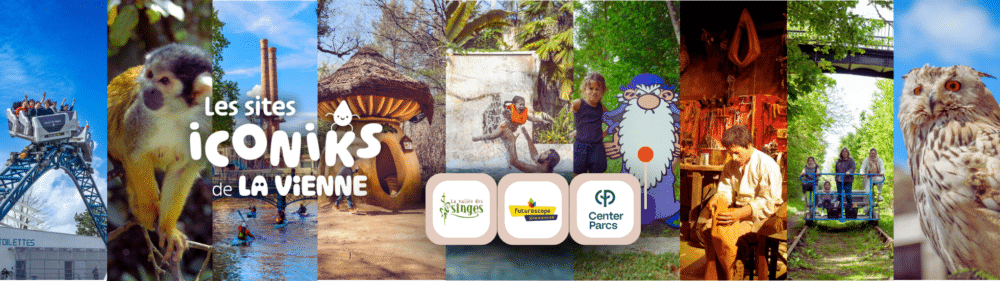 ZOOM SUR sites iCONiKS jeu famille