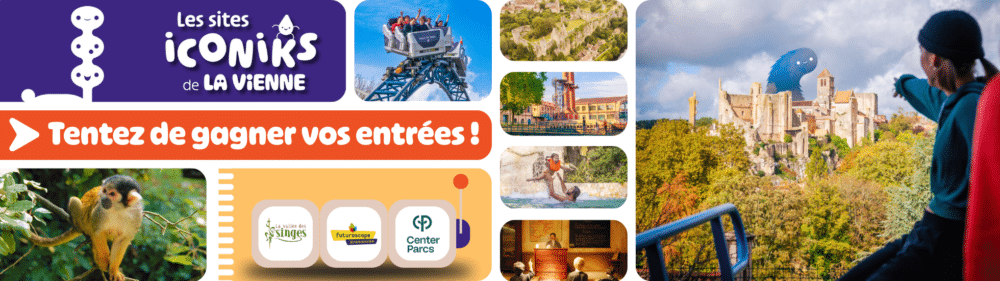 ZOOM SUR sites iCONiKS jeu famille