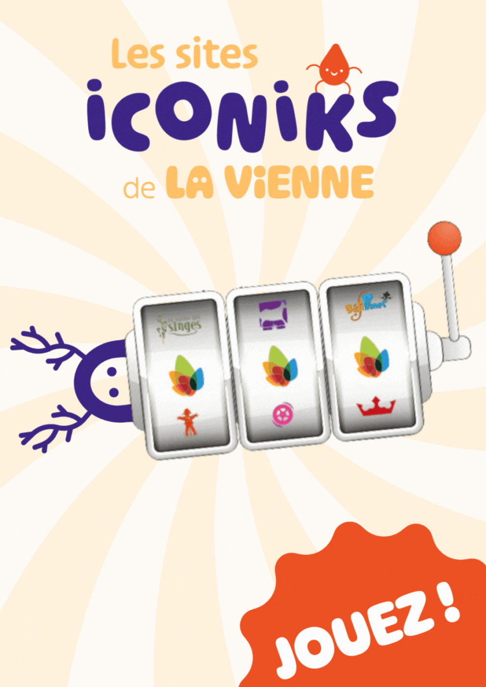 Sites iCONiKS