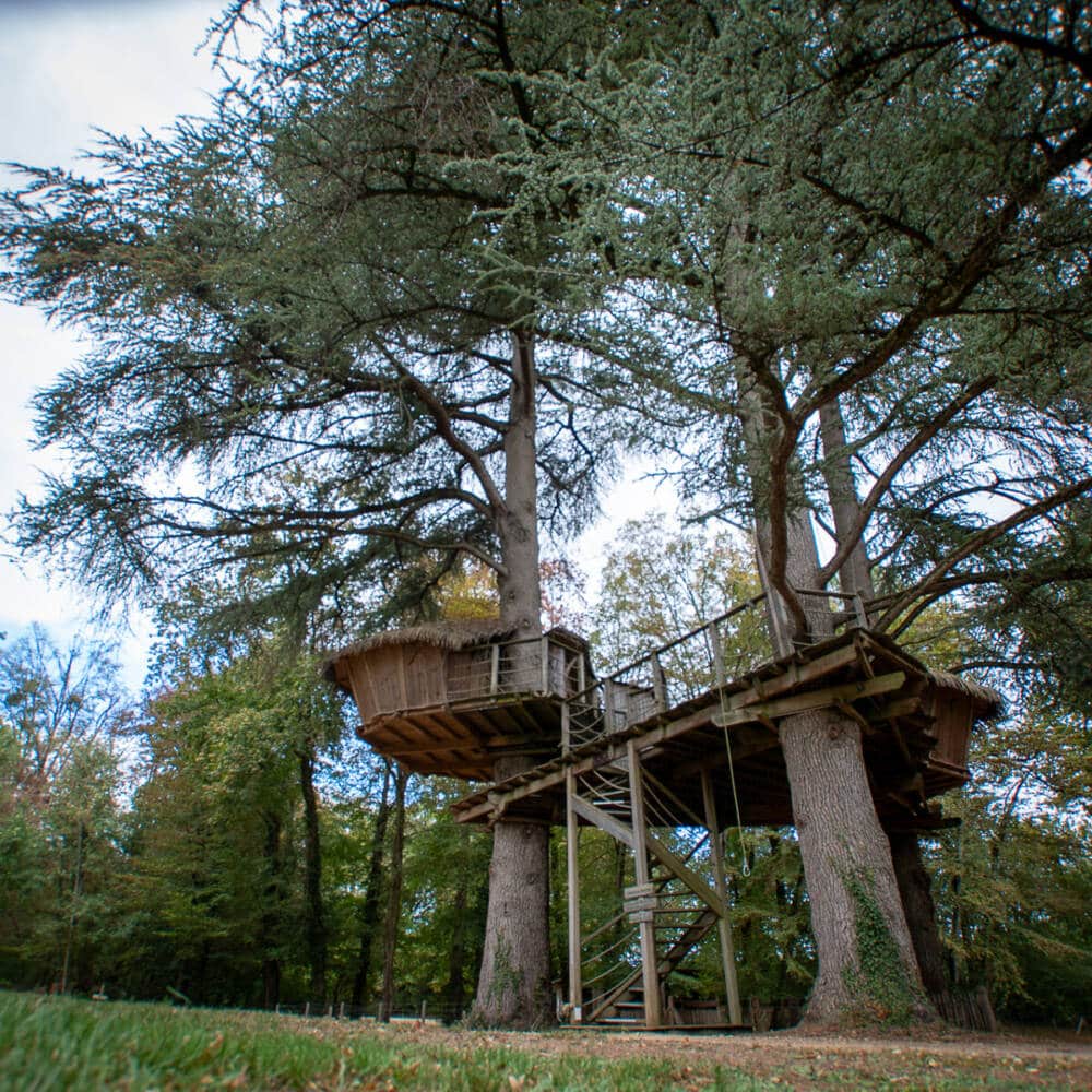 sites iCONiKS parc de la belle famille