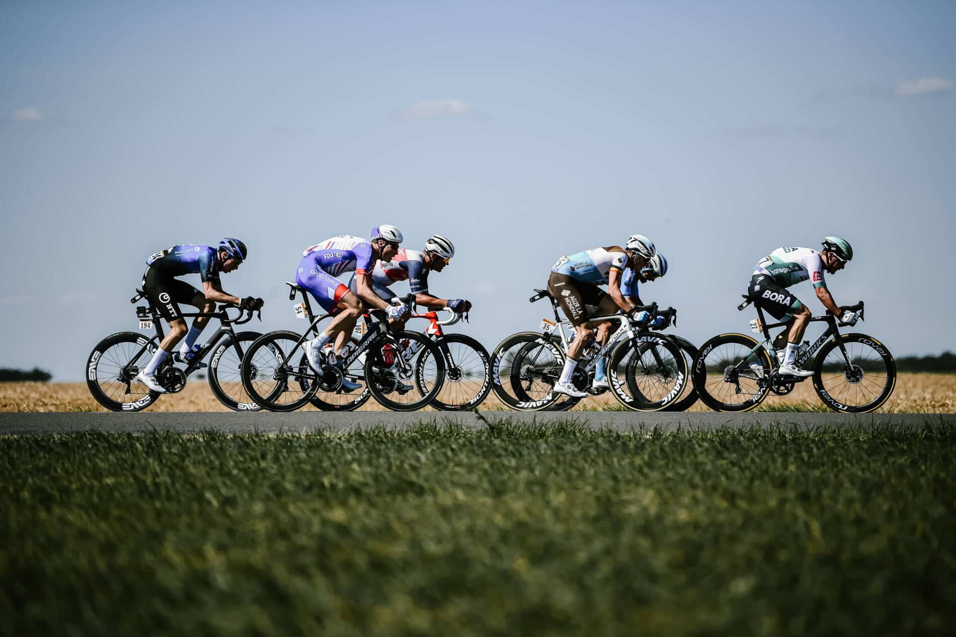 Tour de France 2020