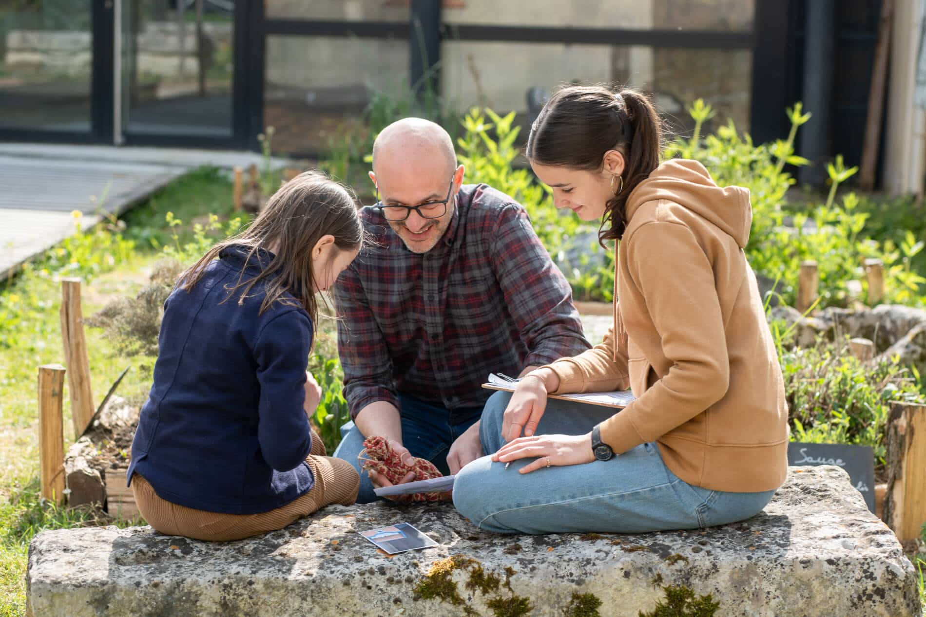 Le Trésor de Marina