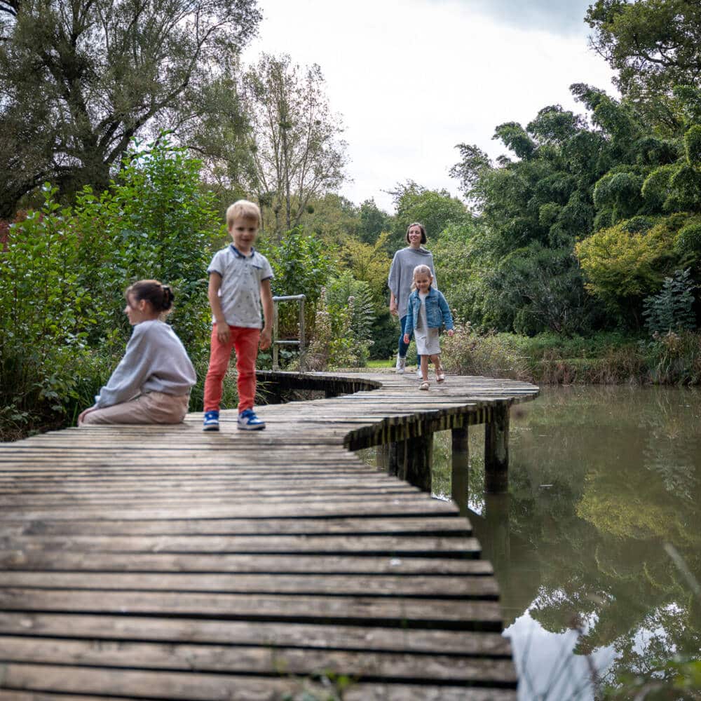 Parc de la Belle Sites iCONiKS actualités Mai