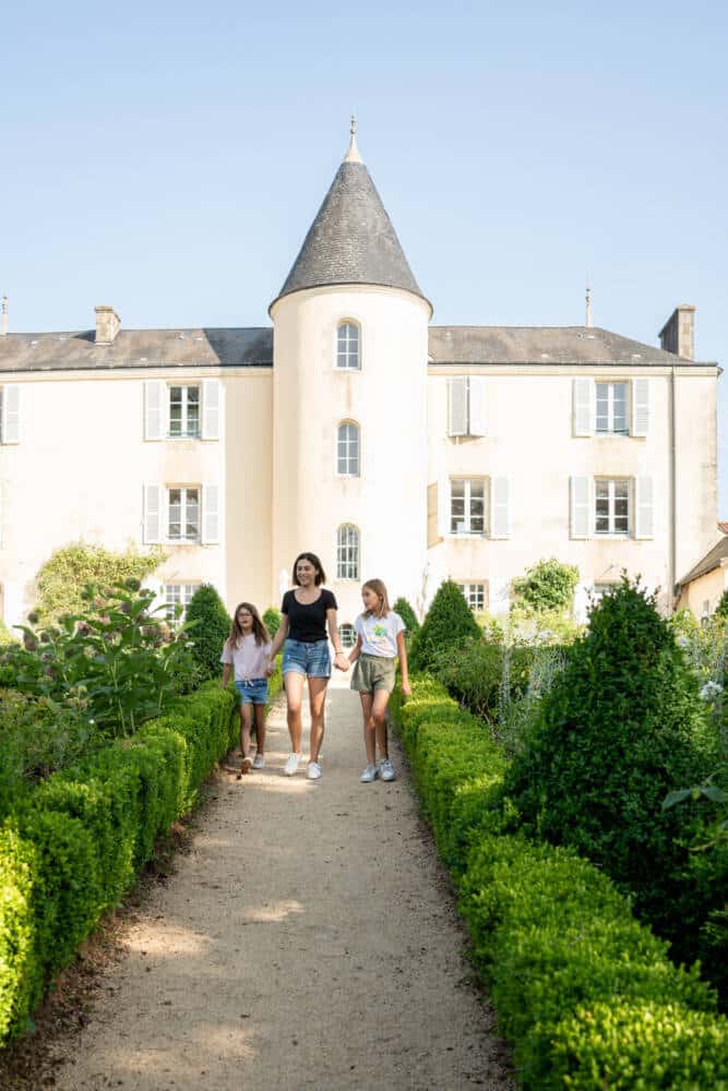 Parc de la Belle Sites iCONiKS actualités Mai