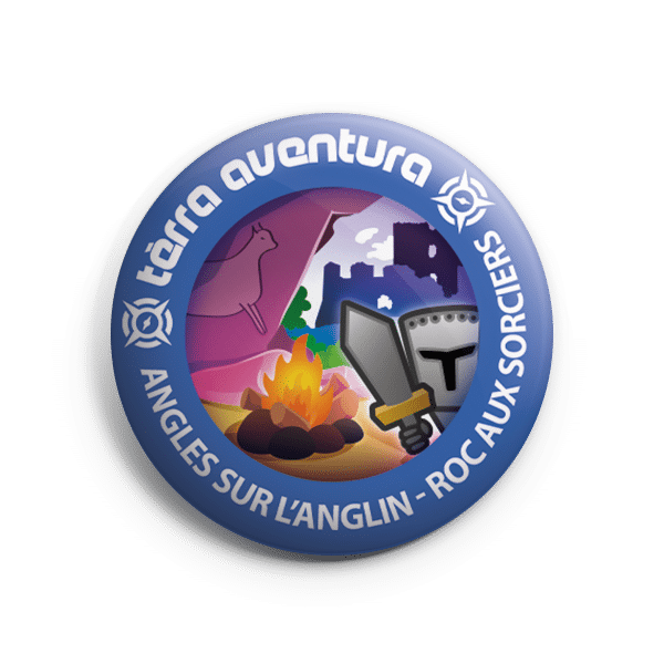 logo experiences famille