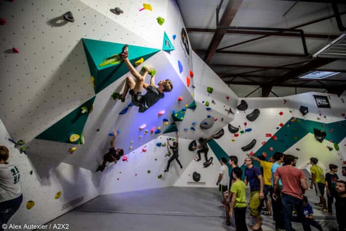 inauguration the roof poitiers alex autexier 7108 6 4 - Tourisme Vienne