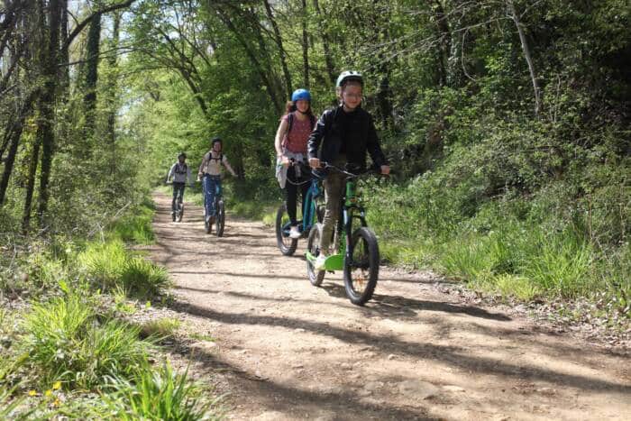 trottin poitou vouneuil sous biard 1 min - Tourisme Vienne