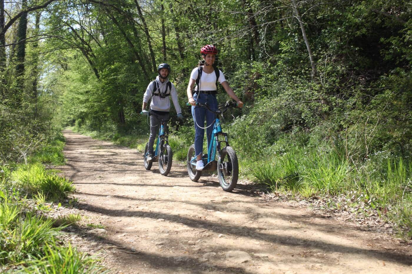 trottin poitou vouneuil sous biard 2 min - Tourisme Vienne