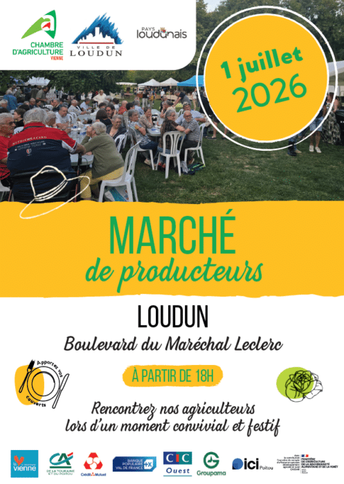 affiche marche prod 2 - Tourisme Vienne
