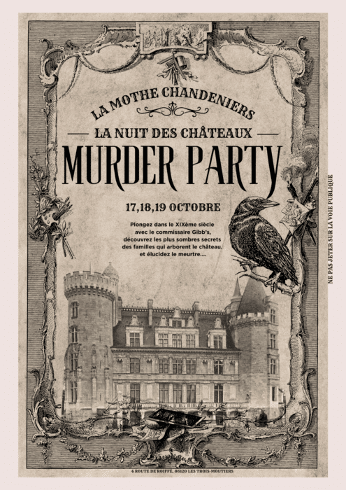 flyer ndc - Tourisme Vienne