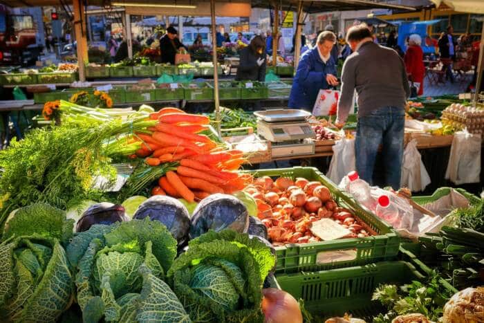 vegetables 5992673 1280 - Tourisme Vienne