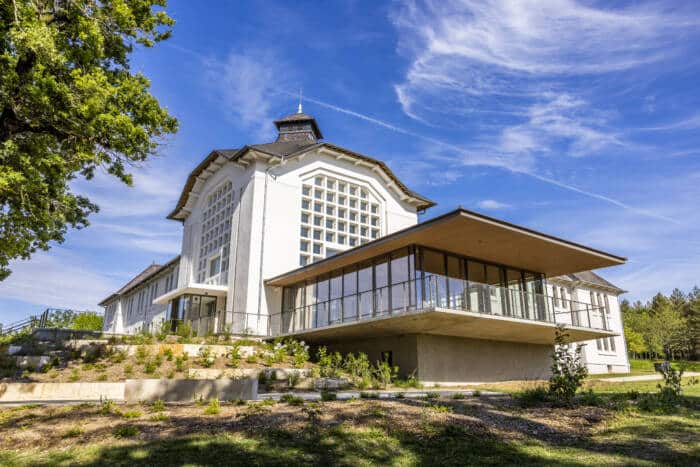 thermes du connetable la roche posay 2022 david darrault 2 - Tourisme Vienne