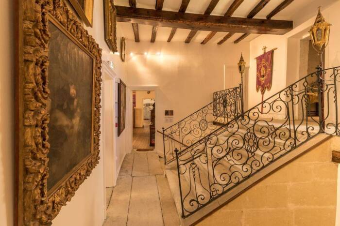 05 musee charbonneau lassay d28c6c8999724f8b92a2e5ea056b4526 - Tourisme Vienne
