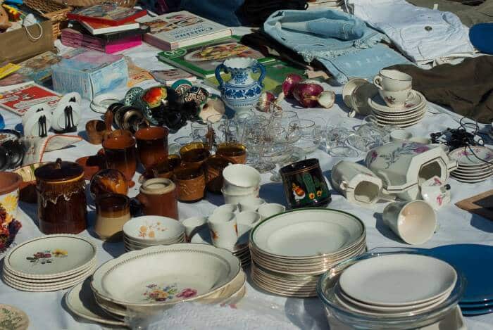 flea market 1681489 1280 18 - Tourisme Vienne