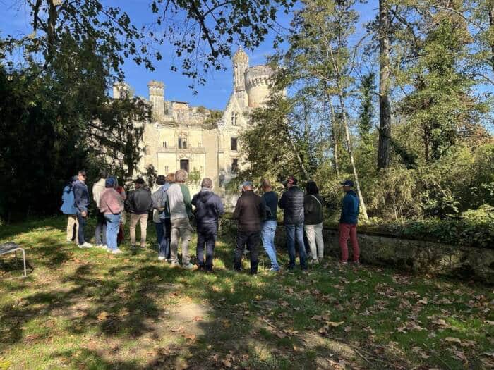 exposition contes et legendes - Tourisme Vienne