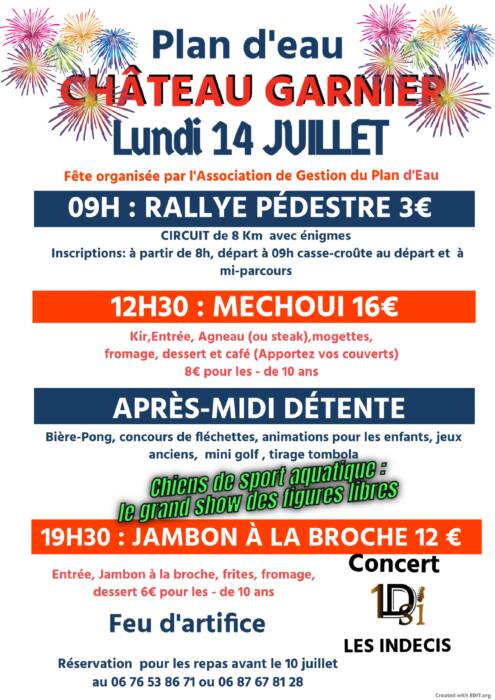 affiche 14 juillet 2025 page 0001 - Tourisme Vienne