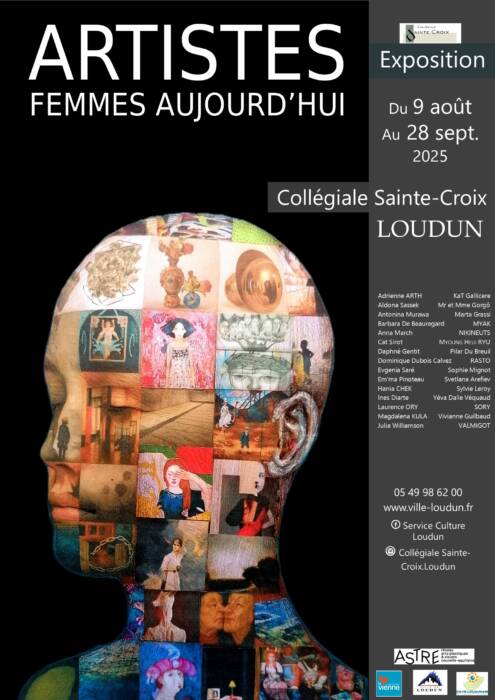 affiche afa 2 - Tourisme Vienne