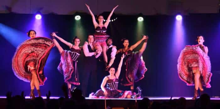 brins de femmes 13 decembre - Tourisme Vienne