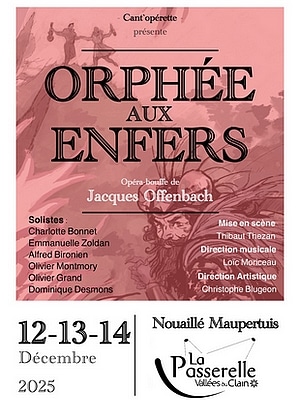 orpheevostickets - Tourisme Vienne