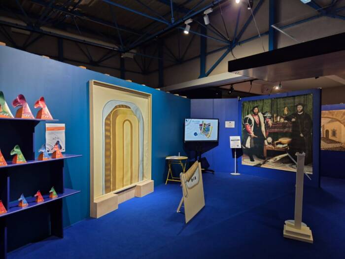 illusion 1 - Tourisme Vienne