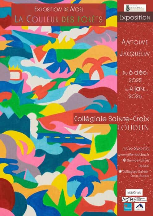 coll noel - Tourisme Vienne