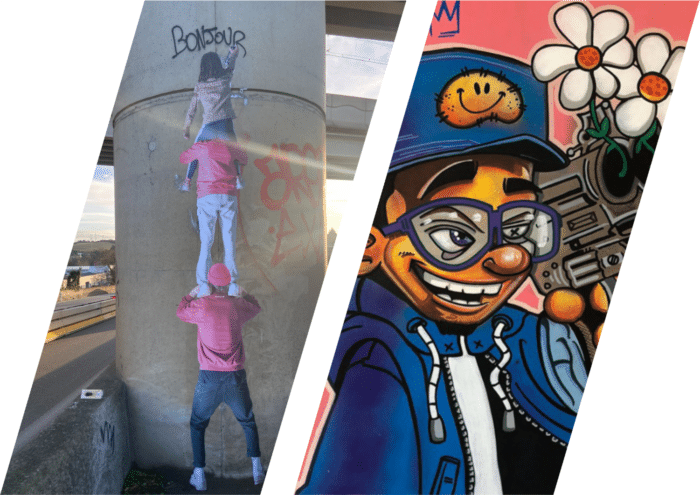 visuel piko grop petit - Tourisme Vienne