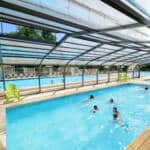 Camping la Rivière Capfun | Tourisme Vienne